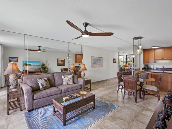 (undisclosed Address), Kihei, HI 96753