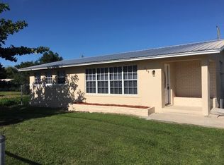265 SW 12th Ave, South Bay, FL 33493