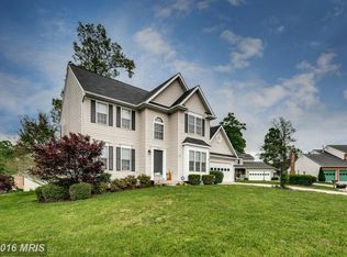5608 Needlefish Ct, Waldorf, MD