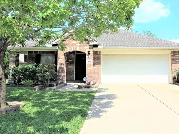 4109 Seminole Dr, Pearland, TX 77584