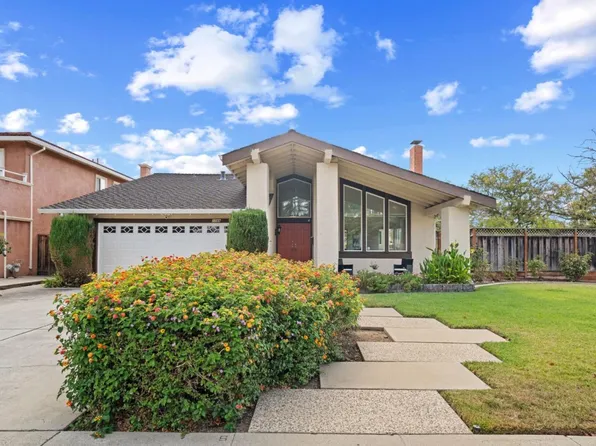 1199 Morrill Ave, San Jose, CA 95132