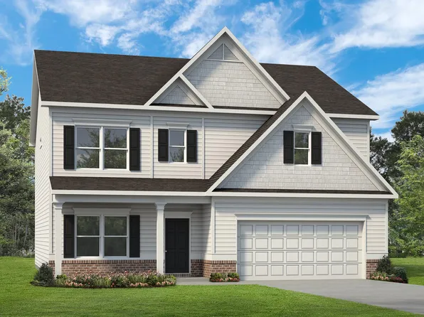 The Ellijay Plan, Sagebrook