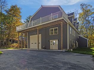 98 Minebrook Rd, Webster, MA 01570