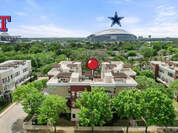 1207 Beaconsfield Ln APT 405, Arlington, TX 76011