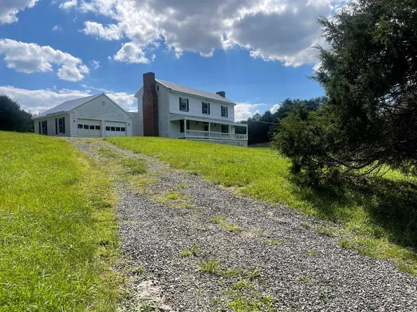 616 Stillwell Rd, Draper, VA 24324