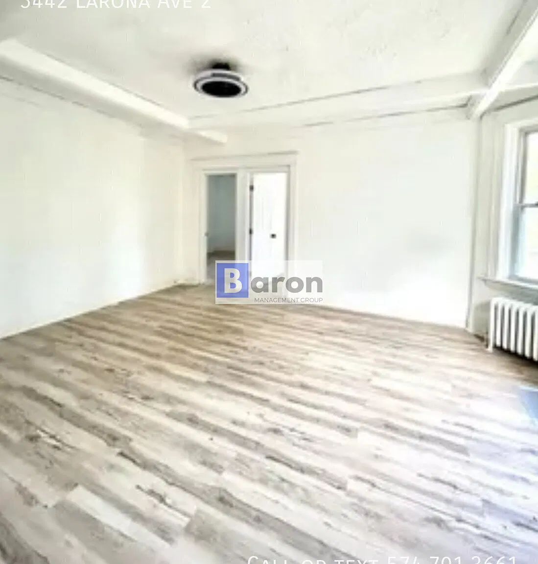 Spacious 4-Bedroom at 3442 Larona Ave — Photo 3