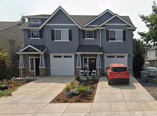 558 Harrison St, Lebanon, OR 97355