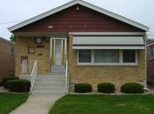 4715 S Kenneth Ave, Chicago, IL 60632