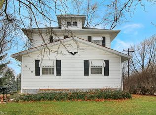 518 Short St, Pt Clinton, OH 43452