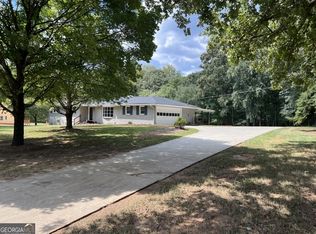 1701 Monroe Jersey Rd, Monroe, GA 30655