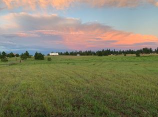 Dover Rd, Nine Mile Falls, WA 99026