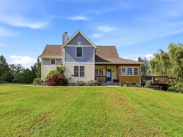 211 NW 415th Rd, Warrensburg, MO 64093