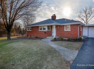 3948 Forest Ave, Downers Grove, IL 60515