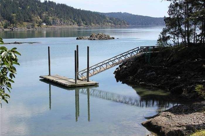 Incredible waterfront!