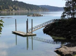3241 Deer Harbor Rd, Eastsound, WA 98245