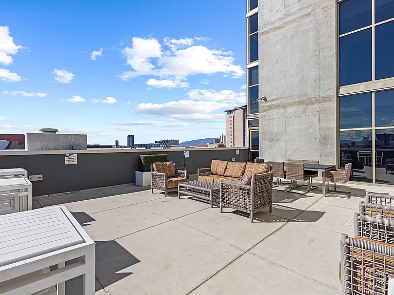 353 E Bonneville Ave #707 — Photo 36