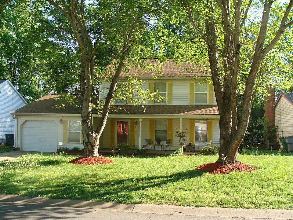 1st image of 6811 Idlewild Brook Ln