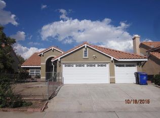 13240 High Desert Rd, Victorville, CA 92392