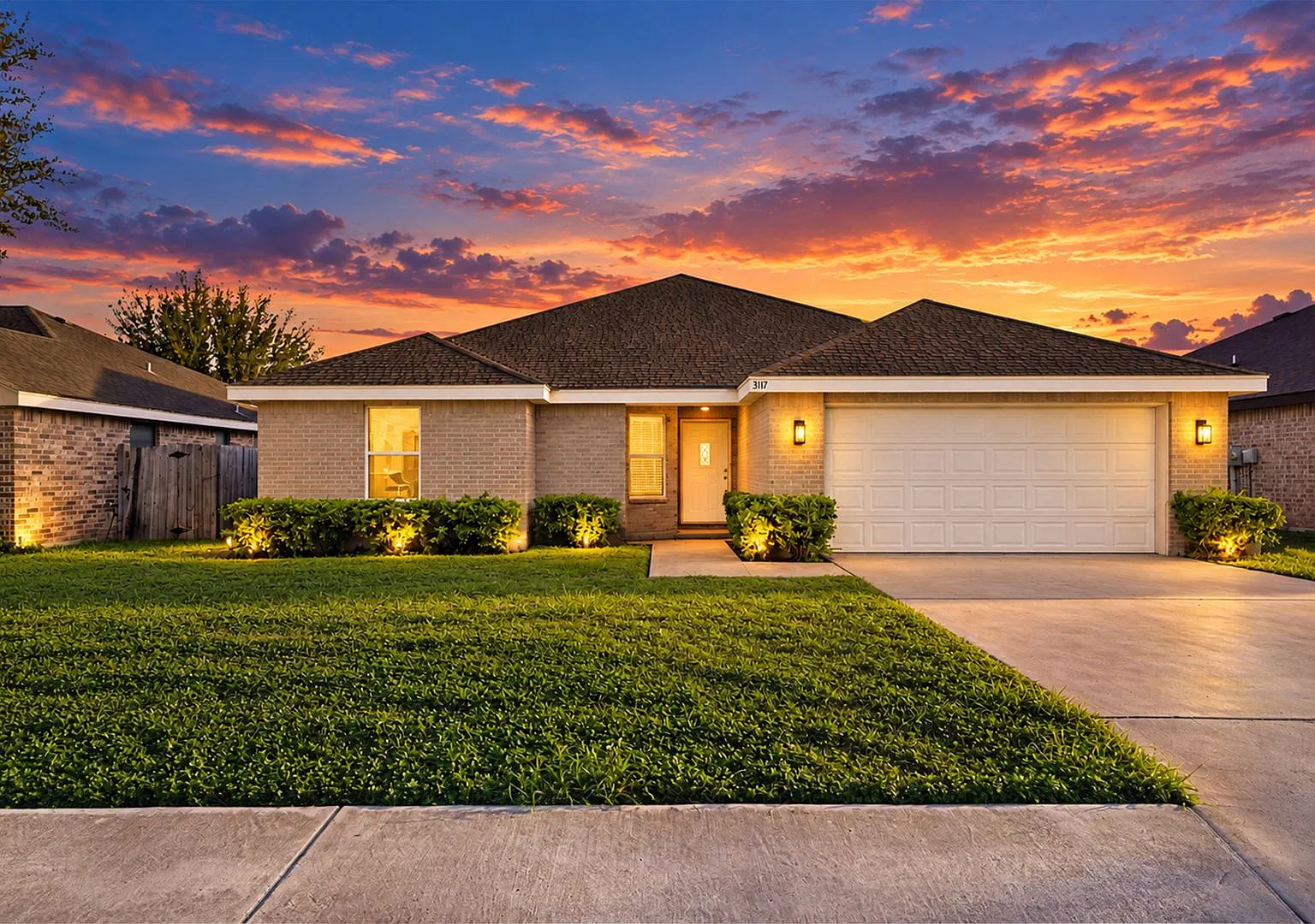 Madric Holdings, Inc. - 3117 Whitetail — Photo 1