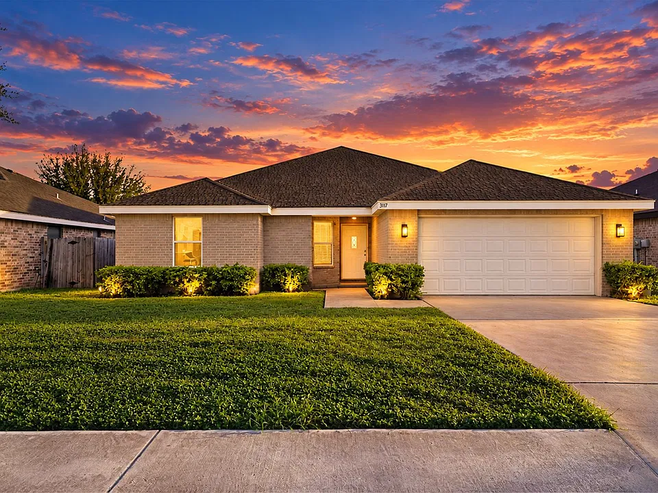 3117 Whitetail Dr