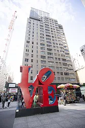 Rented by Highline Residential