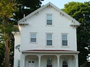 31 Pleasant St #2, Newton, MA 02459