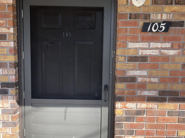 914 Sparta Dr APT 105