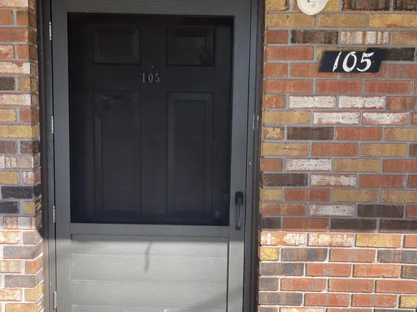914 Sparta Dr APT 105, Crossville, TN 38555