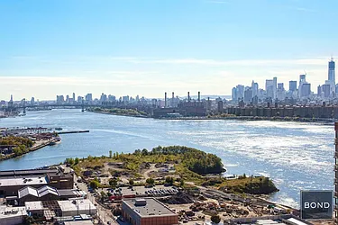 Sold by Bond New York
