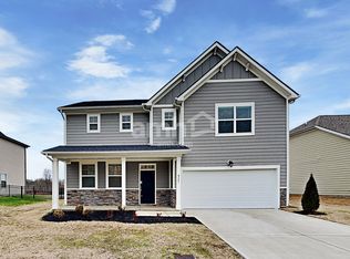 4261 Longfellow Dr, Nashville, TN 37214