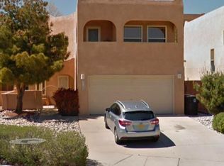 5105 Mirador Dr NW, Albuquerque, NM 87120