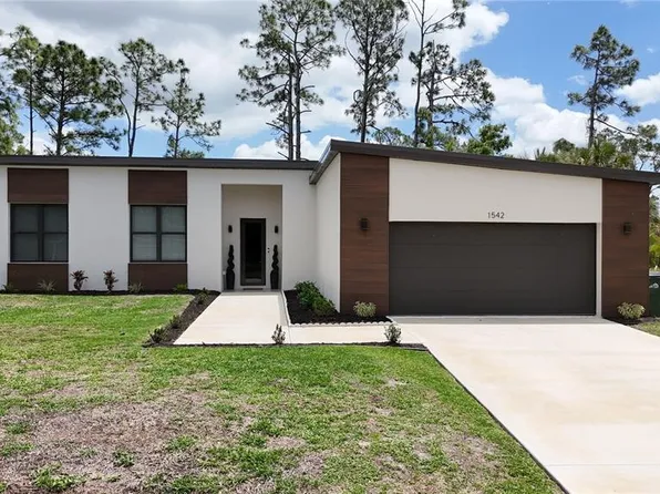 1542 Sareta Ter, North Port, FL 34286