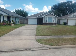 4817 Redbud Dr, Rosenberg, TX 77471