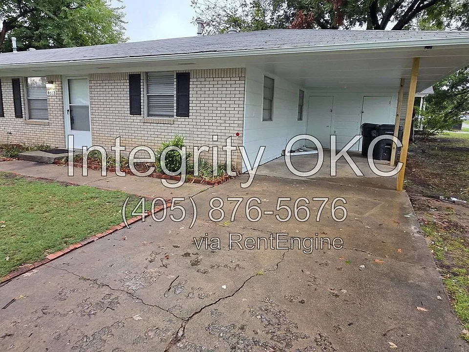 4613 N Wheeler Ave