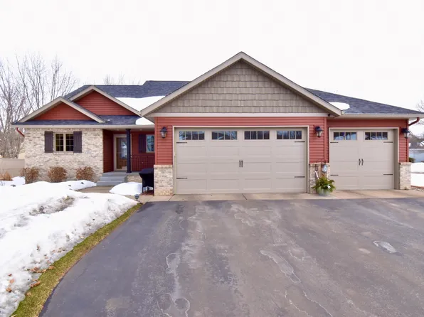 1402 8th Ave N, Sartell, MN 56377