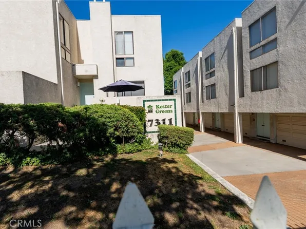 7311 Kester Ave APT 11, Van Nuys, CA 91405