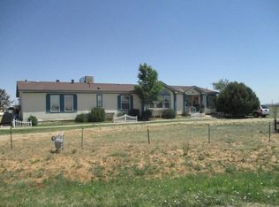 6 Sandia St, Moriarty, NM 87035