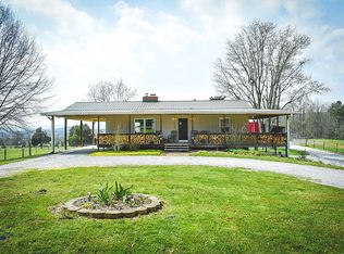 1450 Macedonia Rd, Spring City, TN 37381