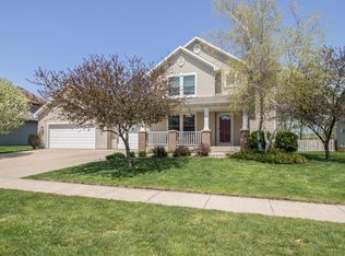3031 Almond Rd, Ames, IA 50014