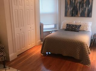 61 Massachusetts Ave, Boston, MA 02115