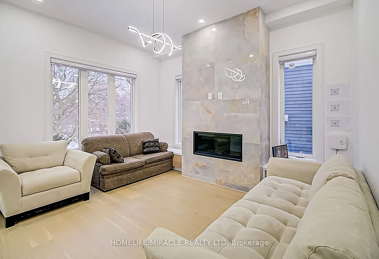 1 bed, $1,500 — Photo 4
