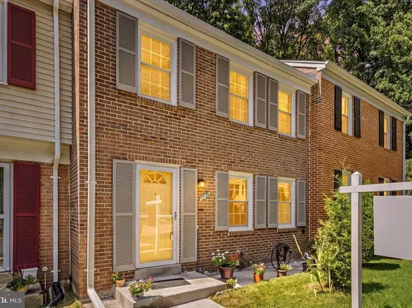 7730 Brandeis Way, Springfield, VA 22153