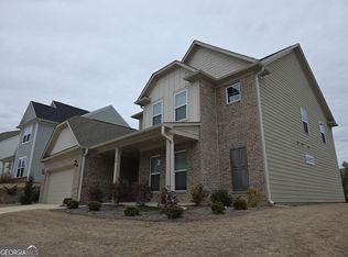 40 Riverclub Rd, Acworth, GA 30101