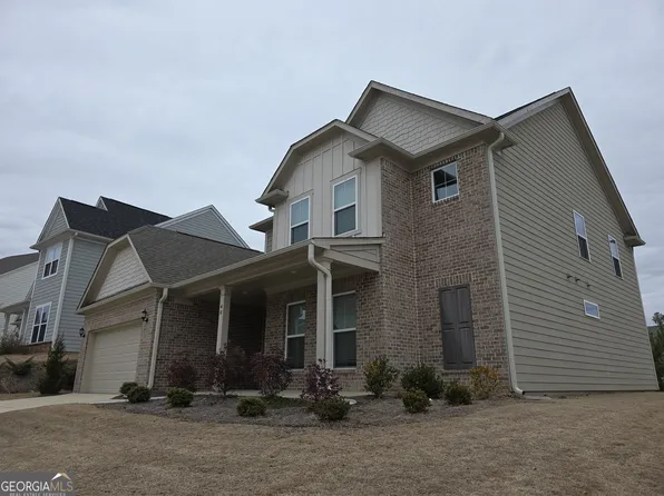 40 Riverclub Rd, Acworth, GA 30101