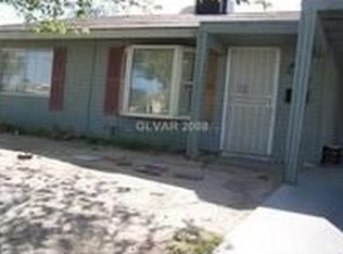 612 Slayton Dr, Las Vegas, NV 89107