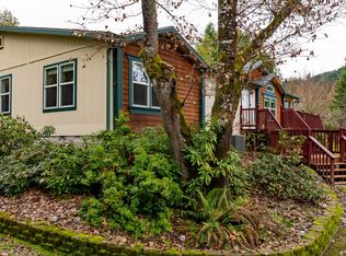 1248 Riverwood Ln, Oakland, OR 97462