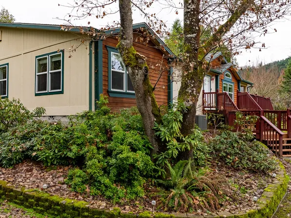 1248 Riverwood Ln, Oakland, OR 97462