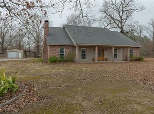 595 Nation Rd, Deville, LA 71328