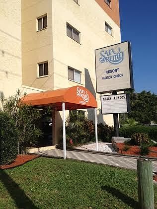 sign