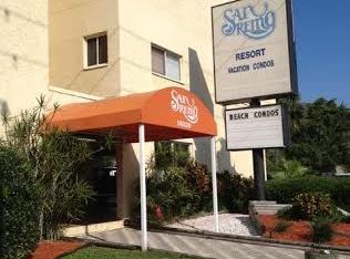 18320 Gulf Blvd, Redington Shores, FL 33708
